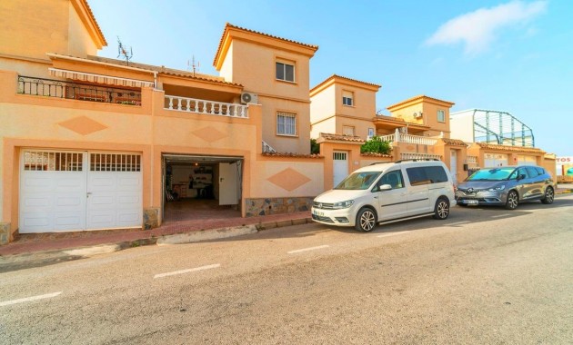 Semi - Herverkoop - Torrevieja - Los altos