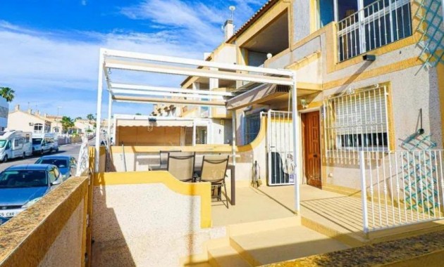 Semi - Sale - Orihuela Costa - La Florida