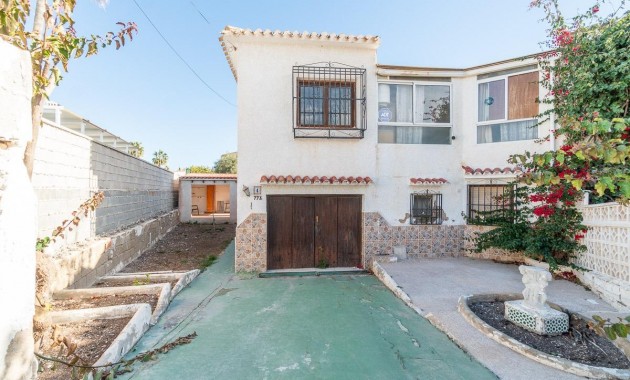 Semi - Sale - Orihuela Costa - Punta Prima