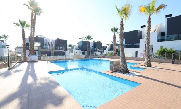 Semi - Venta - Orihuela Costa - Lomas de Cabo Roig-Los Dolses