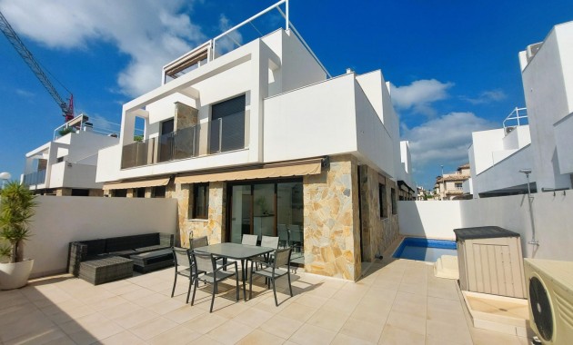 Semi - Venta - Orihuela Costa - Lomas de Cabo Roig