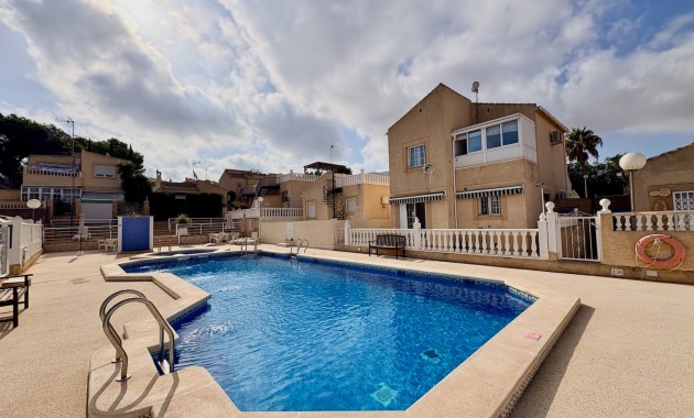 Single Family Home - Sale - Orihuela - Los Balcones