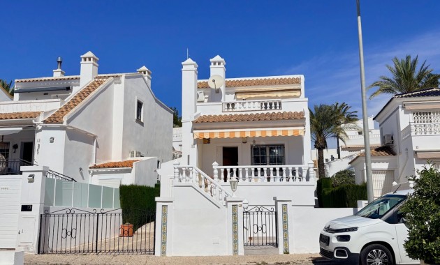 Single Family Home - Sale - Orihuela - Villamartin