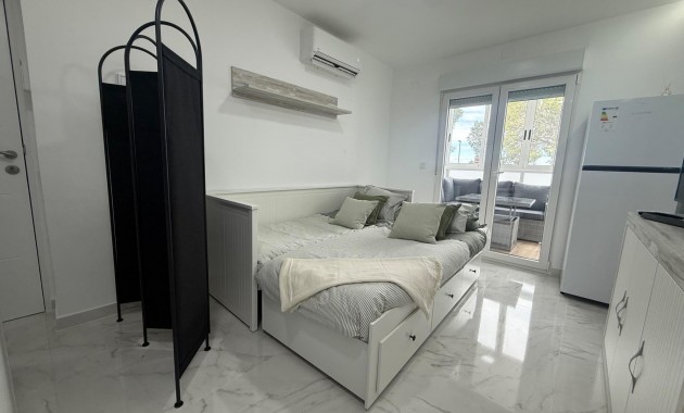 Studio - Herverkoop - Rojales - Ciudad Quesada