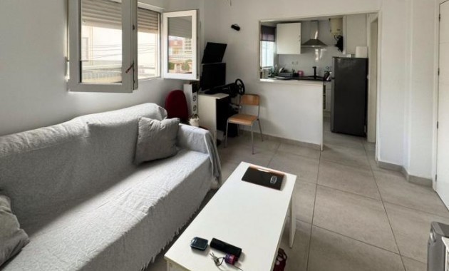 Studio - Herverkoop - Torrevieja - Acequion