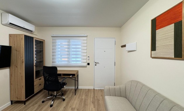 Studio - Herverkoop - Torrevieja - torrevieja