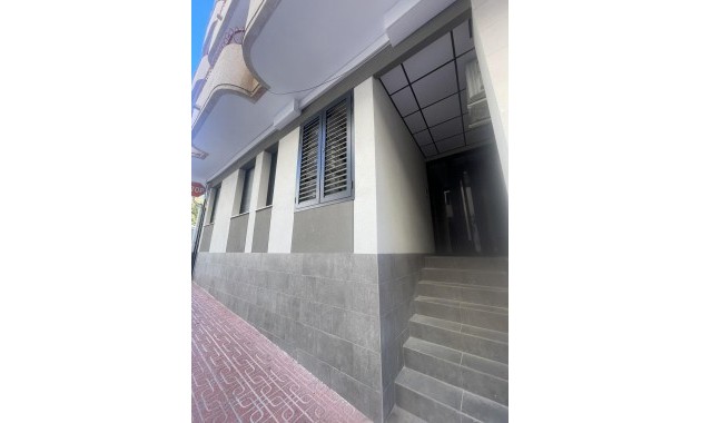 Studio - Herverkoop - Torrevieja - torrevieja