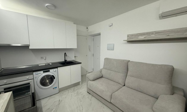 Studio - Sale - Rojales - Ciudad Quesada