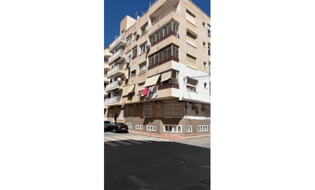 Studio - Sale - Torrevieja - Acequion