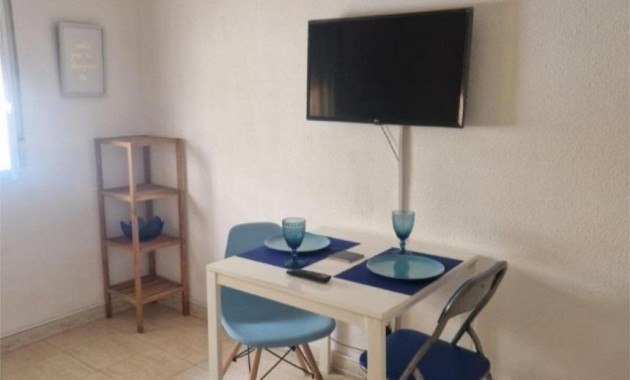 Studio - Sale - Torrevieja - Estacion de autobuses