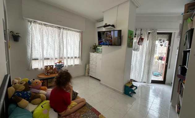 Studio - Sale - Torrevieja - La Mata pueblo