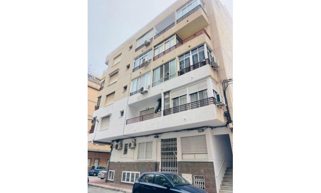 Studio - Venta - Torrevieja - Acequion