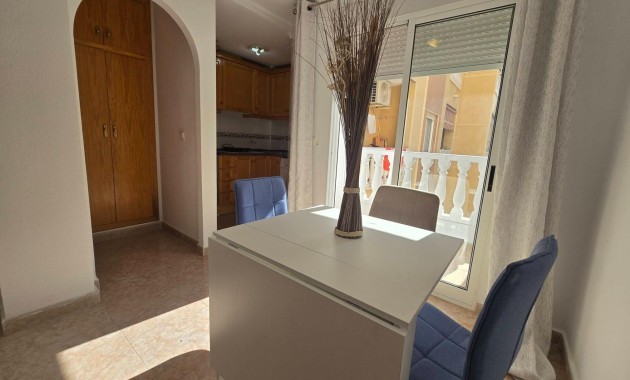 Studio - Venta - Torrevieja - Centro