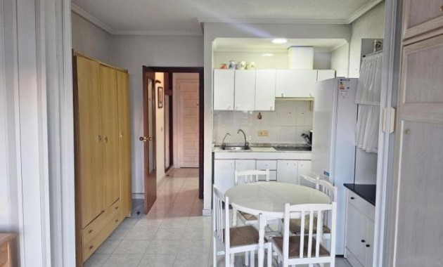 Studio - Venta - Torrevieja - Estacion de autobuses