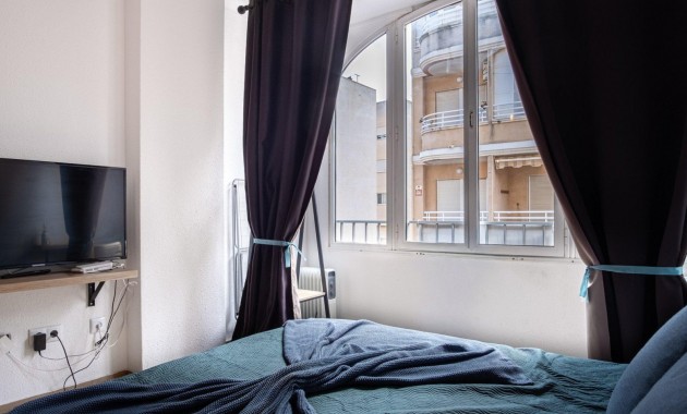 Studio - Venta - Torrevieja - Estacion de autobuses