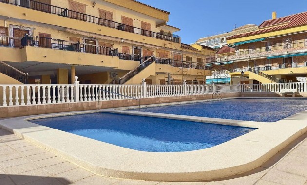 Studio - Venta - Torrevieja - Los Europeos