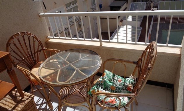 Studio - Venta - Torrevieja - Playa del cura