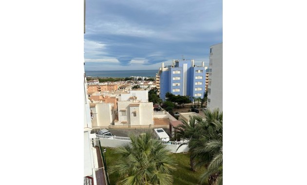 Studio - Venta - Torrevieja - Torreblanca
