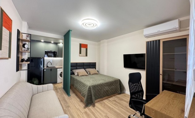 Studio - Venta - Torrevieja - torrevieja