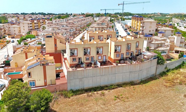 Terraced house - Herverkoop - Cabo Roig - Cabo Roig