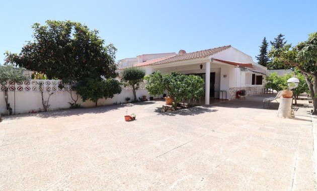Terraced house - Herverkoop - Orihuela Costa - Lomas de Cabo Roig