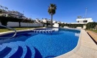 Terraced house - Herverkoop - Orihuela Costa - SH-59183