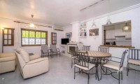 Terraced house - Herverkoop - Orihuela Costa - SH-74632