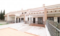 Terraced house - Herverkoop - San Miguel de Salinas - IH-67817