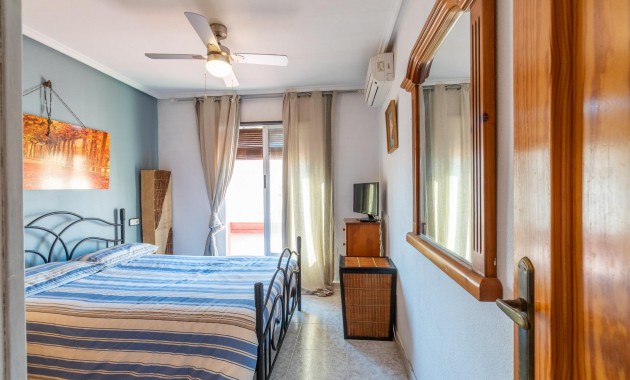 Terraced house - Herverkoop - Torrevieja - Los Balcones - Los Altos del Edén