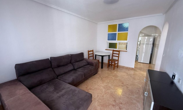 Terraced house - Herverkoop - Torrevieja - Torretas