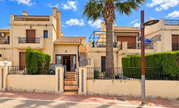 Terraced house - Sale - Algorfa - Comunidad valenciana