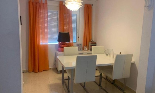 Terraced house - Sale - Gran alacant - Monte y Mar Alto