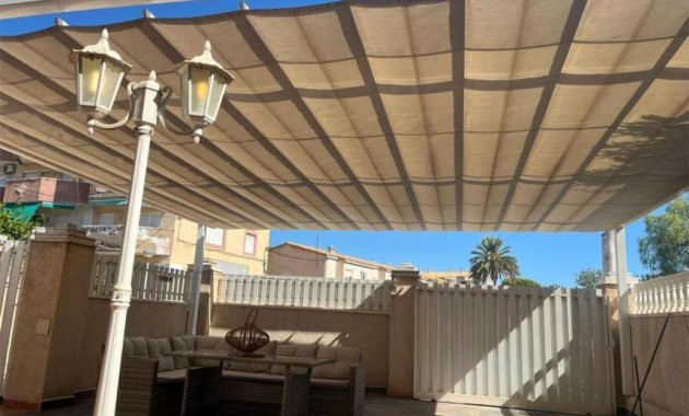 Terraced house - Sale - Orihuela Costa - Campoamor