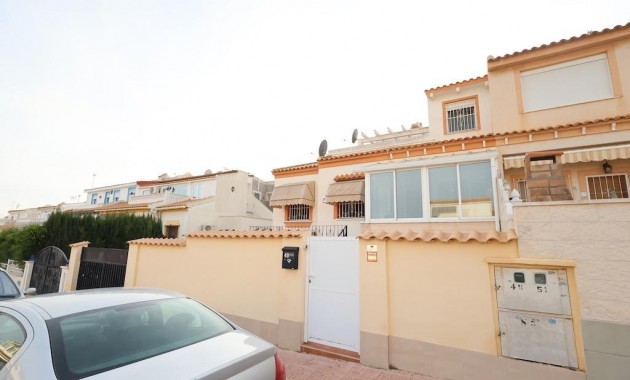 Terraced house - Sale - Orihuela Costa - La Florida