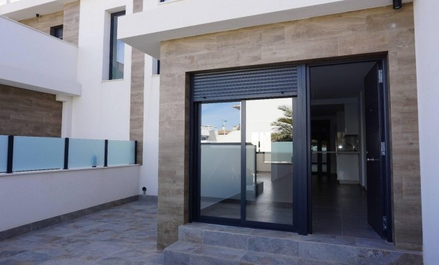 Terraced house - Sale - San Pedro del Pinatar - Las esperanzas