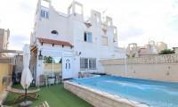 Terraced house - Sale - Torrevieja - IH-49545
