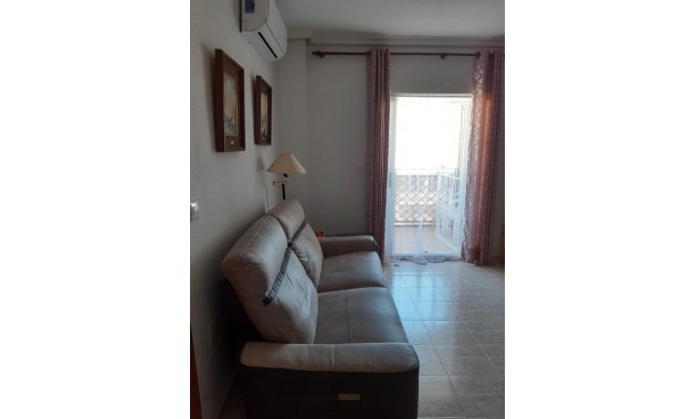 Terraced house - Sale - Torrevieja - Los Balcones - Los Altos del Edén