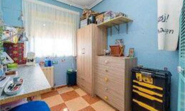 Terraced house - Sale - Torrevieja - San luis