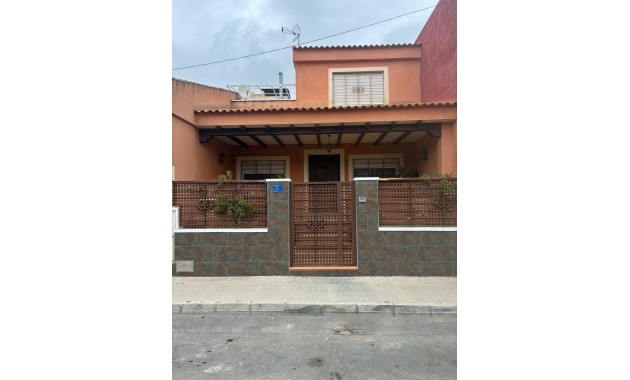 Terraced house - Venta - Algorfa - Pueblo 3