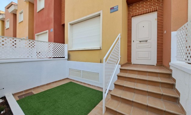 Terraced house - Venta - Bigastro - Bigastro