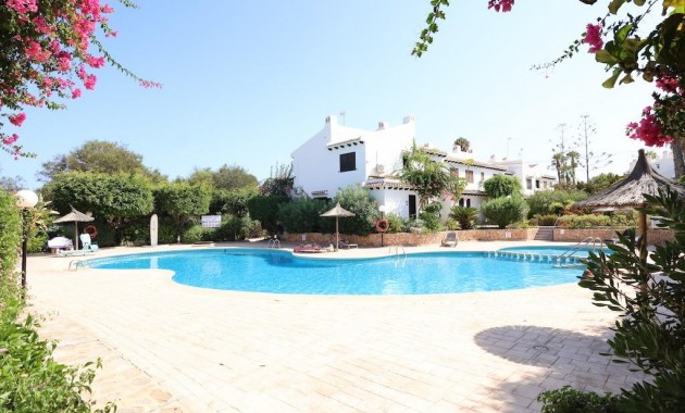 Terraced house - Venta - Cabo Roig - MUY CERCA DE LA PLAYA