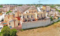 Terraced house - Venta - Cabo Roig - SH-73594
