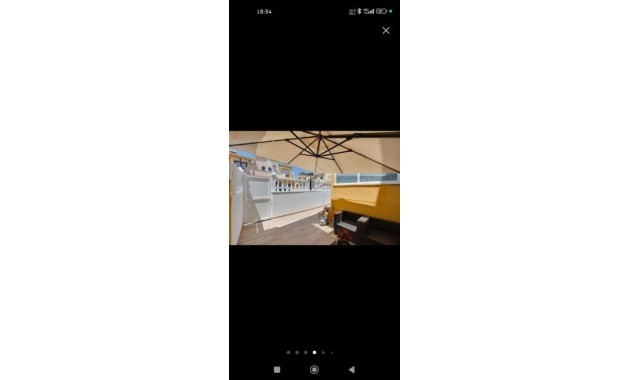 Terraced house - Venta - Guardamar del Segura - EL RASO