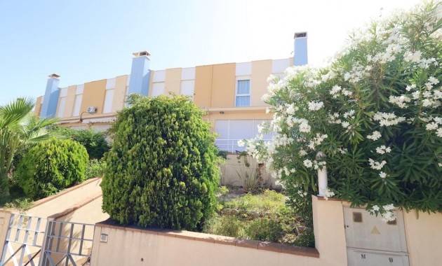 Terraced house - Venta - Orihuela Costa - Agua Marina