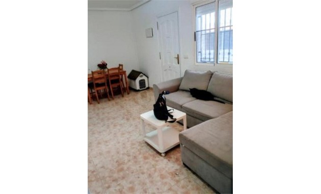 Terraced house - Venta - Orihuela Costa - La Zenia