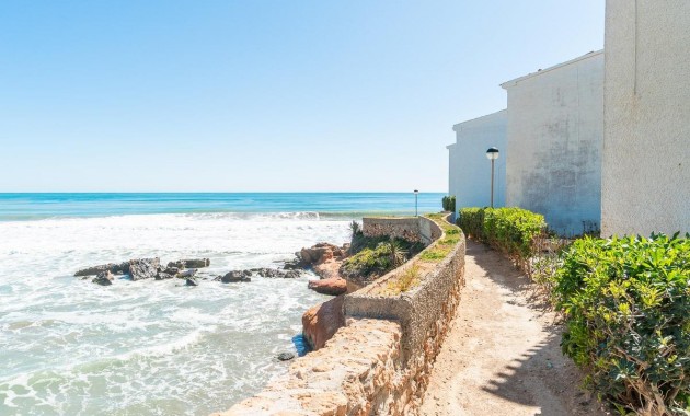 Terraced house - Venta - Orihuela Costa - Playa Flamenca