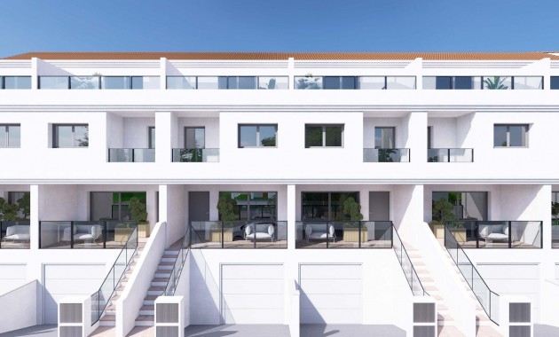 Terraced house - Venta - Rafal - Comunidad valenciana