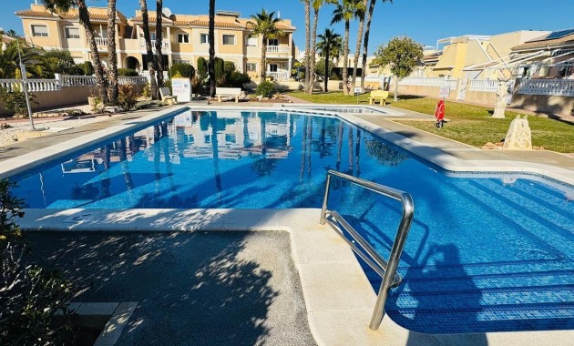 Terraced house - Venta - Rojales - Centro de la Ciudad Quesada