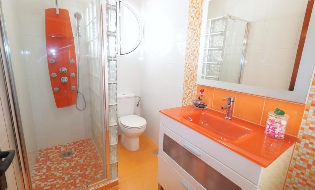 Terraced house - Venta - Torrevieja - Acequion