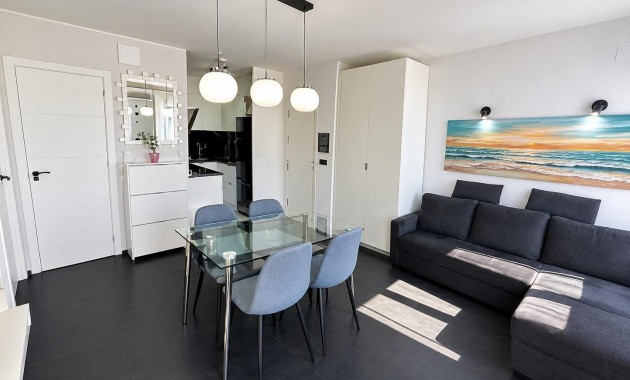 Terraced house - Venta - Torrevieja - Carrefour